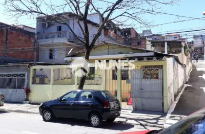 Casa com 5 quartos à venda no Munhoz Júnior, Osasco 