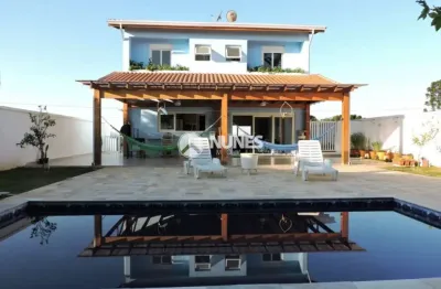 Excelente casa residencial vintage - granja vianna - financia