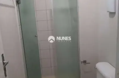 Apartamento com 2 quartos à venda no Jardim Recanto Suave, Cotia 