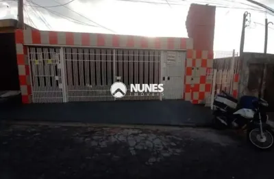 Casa com 6 quartos à venda na Vila Yolanda, Osasco 