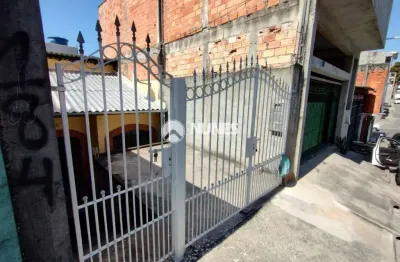 Casa com 1 quarto à venda no Conceição, Osasco 