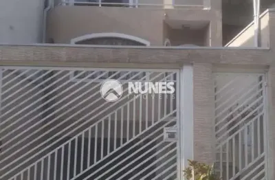 Casa com 3 quartos à venda na Vila Yara, Osasco 