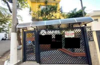 Casa com 3 quartos à venda na Vila Yara, Osasco 