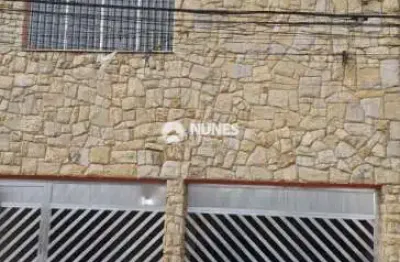 Casa com 3 quartos à venda no Conceição, Osasco 