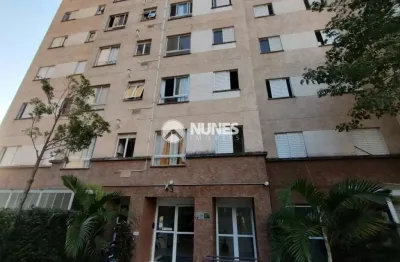 Apartamento com 2 quartos à venda no Novo Osasco, Osasco 