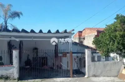Casa com 2 quartos à venda no Km 18, Osasco 