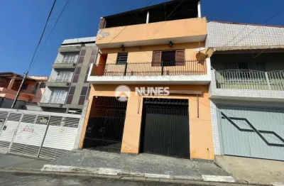 Casa com 3 quartos à venda no Santo Antônio, Osasco 