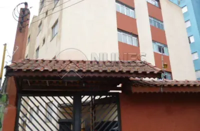 Apartamento com 2 quartos à venda no Santo Antônio, Osasco 
