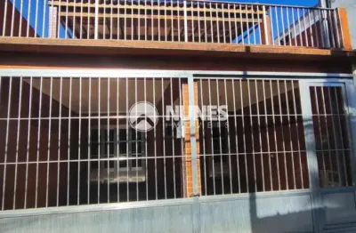 Casa com 4 quartos à venda no Presidente Altino, Osasco 