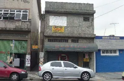 Ponto comercial à venda no Centro, Osasco 
