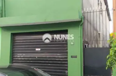 Casa com 5 quartos à venda no Santa Maria, Osasco 