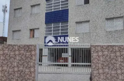 Apartamento com 2 quartos à venda na Vila Atlântica, Mongaguá 