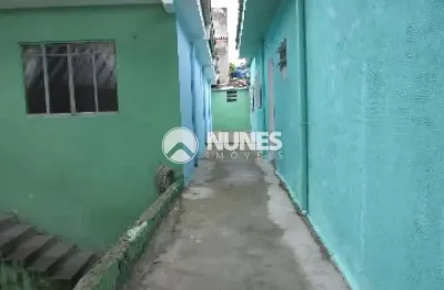 Casa com 3 quartos à venda no Rochdale, Osasco 