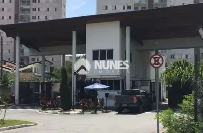 Apartamento com 3 quartos à venda no Novo Osasco, Osasco 