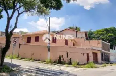 Casa com 4 quartos à venda no Umuarama, Osasco 