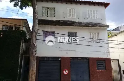 Casa com 1 quarto à venda na Vila Gomes, São Paulo 