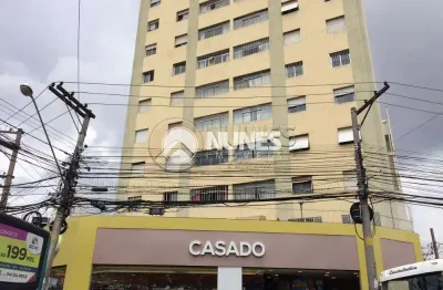 Apartamento com 2 quartos à venda no Centro, Osasco 