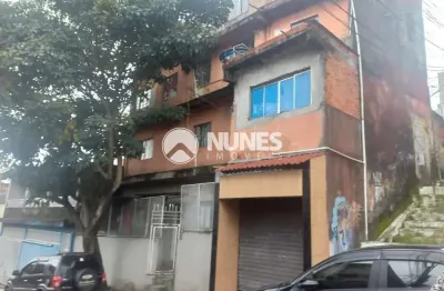Casa com 3 quartos à venda no Conceição, Osasco 