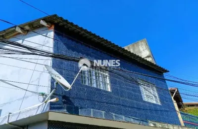 Casa com 2 quartos à venda no Santo Antônio, Osasco 
