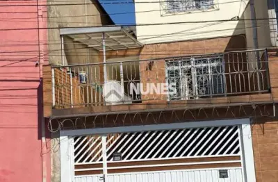 Casa com 3 quartos à venda no Cipava, Osasco 