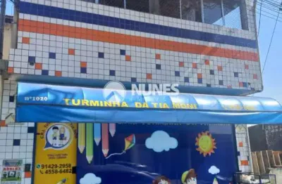 Casa com 3 quartos à venda no Quitaúna, Osasco 