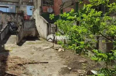 Terreno à venda na Vila Osasco, Osasco 