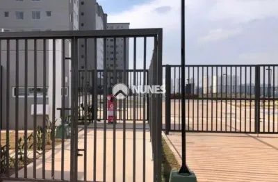 Apartamento com 2 quartos à venda no Jardim do Lago, São Paulo 
