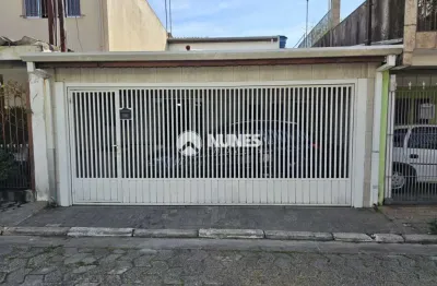 Casa com 4 quartos à venda no Bonfim, Osasco 