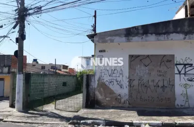 Casa à venda na Vila Yolanda, Osasco 