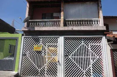 Casa com 3 quartos à venda na Vila Yara, Osasco 