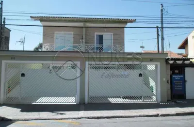 Casa com 3 quartos à venda no Santo Antônio, Osasco 
