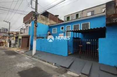 Casa com 2 quartos à venda no Baronesa, Osasco 