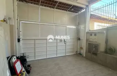 Casa com 3 quartos à venda no Km 18, Osasco 