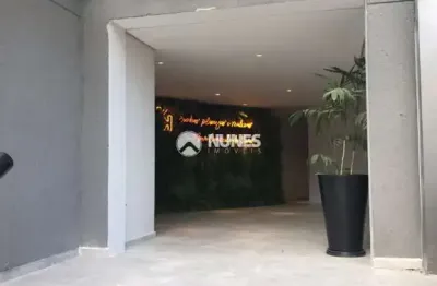 Apartamento com 2 quartos à venda na Vila Osasco, Osasco 