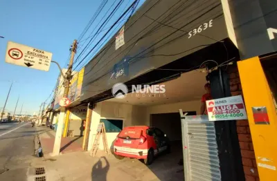 Ponto comercial à venda no Quitaúna, Osasco 