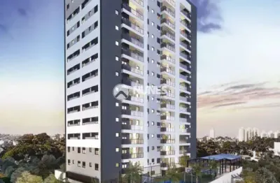 Apartamento com 3 quartos à venda na Vila Osasco, Osasco 