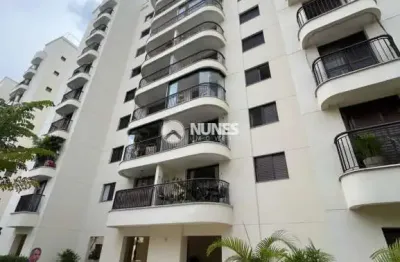 Apartamento com 4 quartos à venda na Cidade São Francisco, São Paulo 