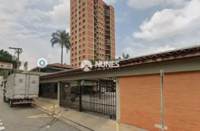 Apartamento com 2 quartos à venda no Quitaúna, Osasco 