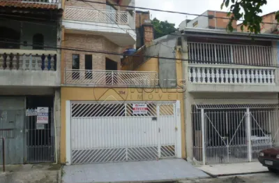 Casa com 3 quartos à venda no Parque Jandaia, Carapicuíba 