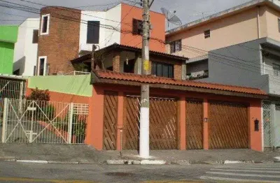 Casa com 3 quartos à venda no Jardim das Flores, Osasco 