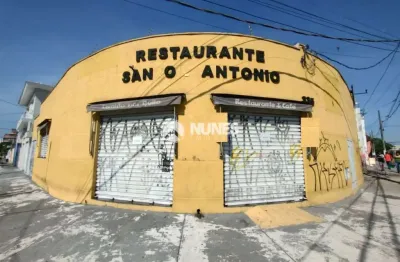 Ponto comercial à venda no Centro, Osasco 