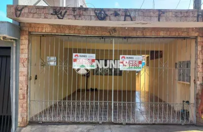 Casa com 3 quartos à venda no Santo Antônio, Osasco 