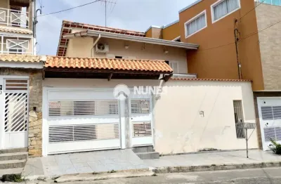 Casa com 4 quartos à venda na Vila Sul Americana, Carapicuíba 