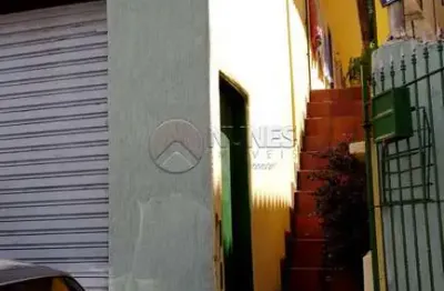 Casa com 2 quartos à venda na Vila Menck, Osasco 