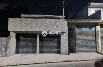 Casa com 3 quartos à venda no Novo Osasco, Osasco 