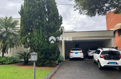 Casa em condomínio fechado com 4 quartos à venda no Alphaville, Santana de Parnaíba 