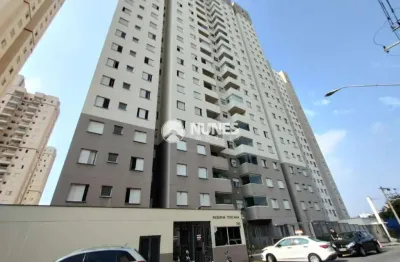 Apartamento com 2 quartos à venda no Conceição, Osasco 