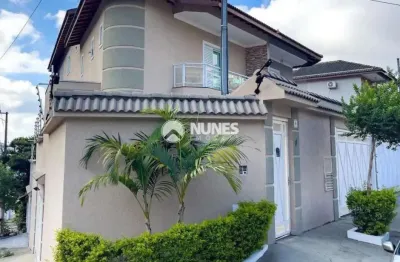 Casa com 3 quartos à venda na Bela Vista, Osasco 