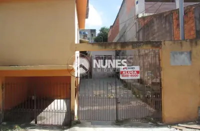 Casa com 5 quartos à venda no Jardim Roberto, Osasco 