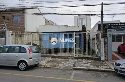 Casa com 3 quartos à venda no Centro, Osasco 